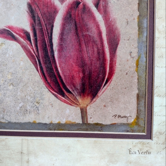 Paul Murray Signed Print's Set Of 2 - Picture 2 of 5